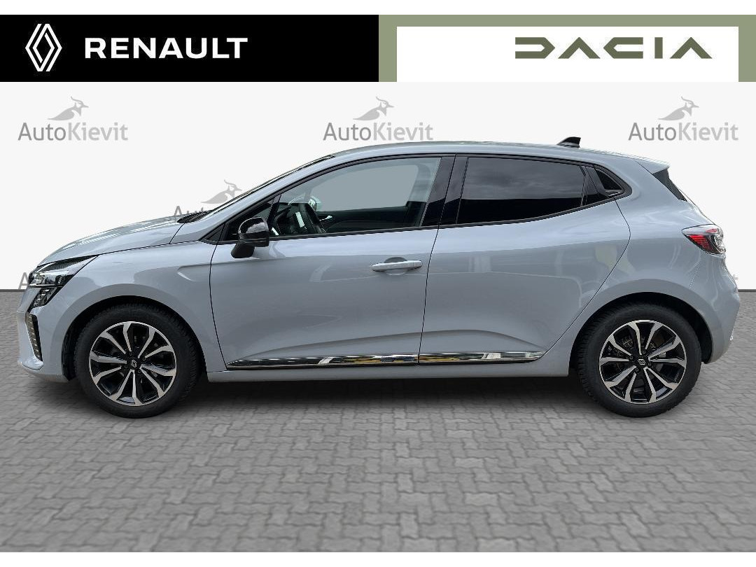 Renault Renault