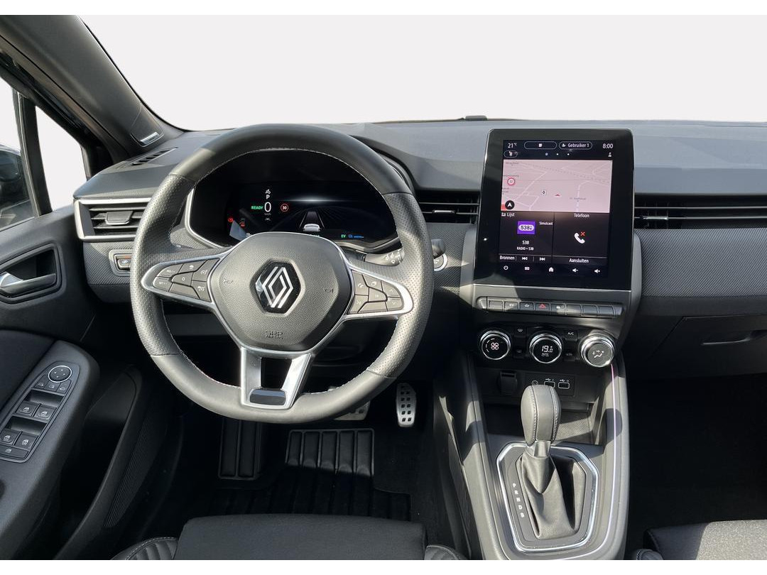 Renault Renault