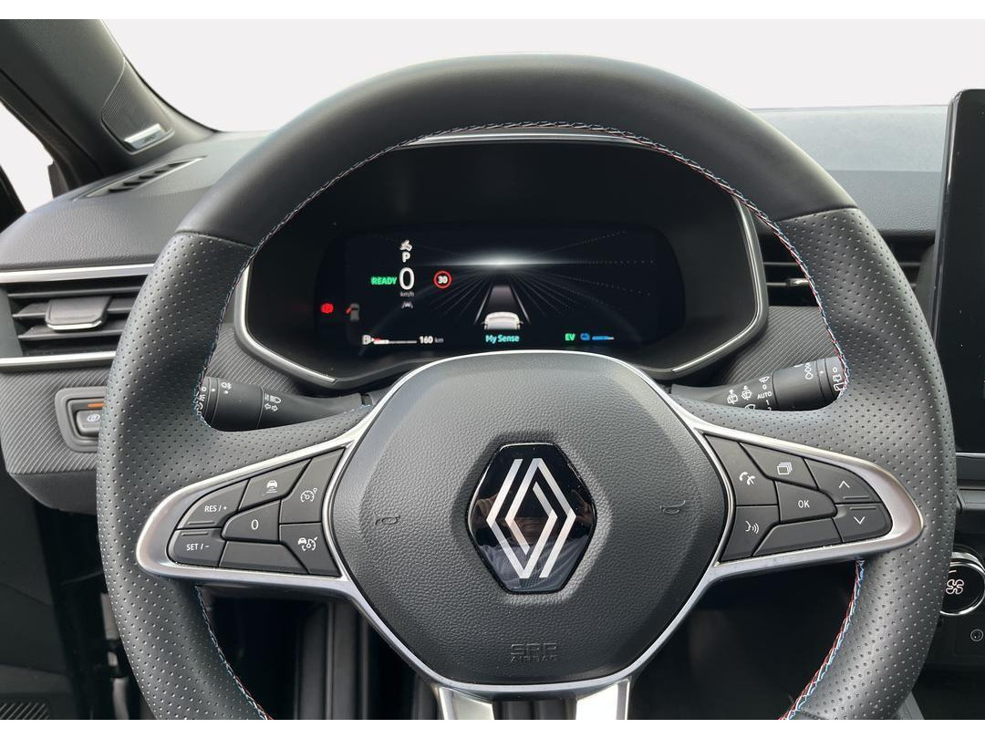 Renault Renault