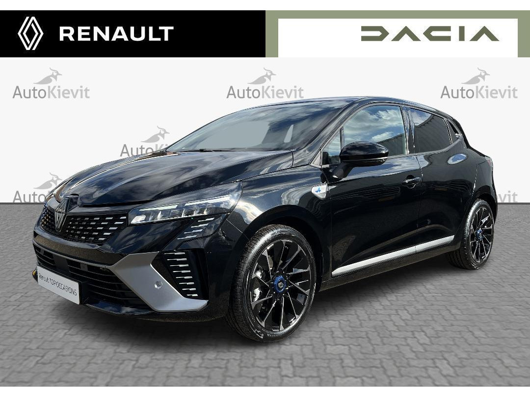 Renault Renault