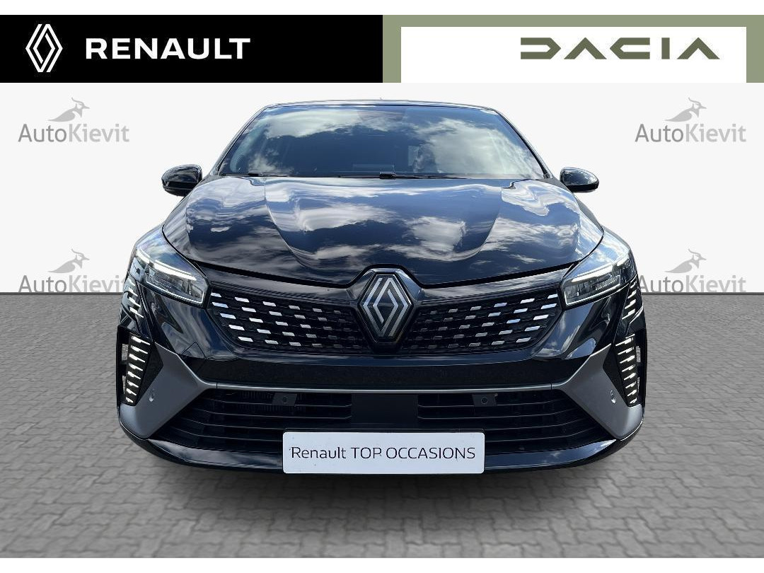Renault Renault