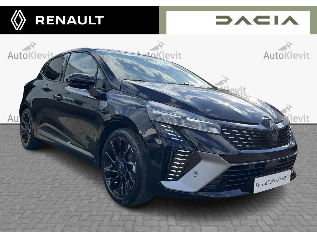 Renault Renault