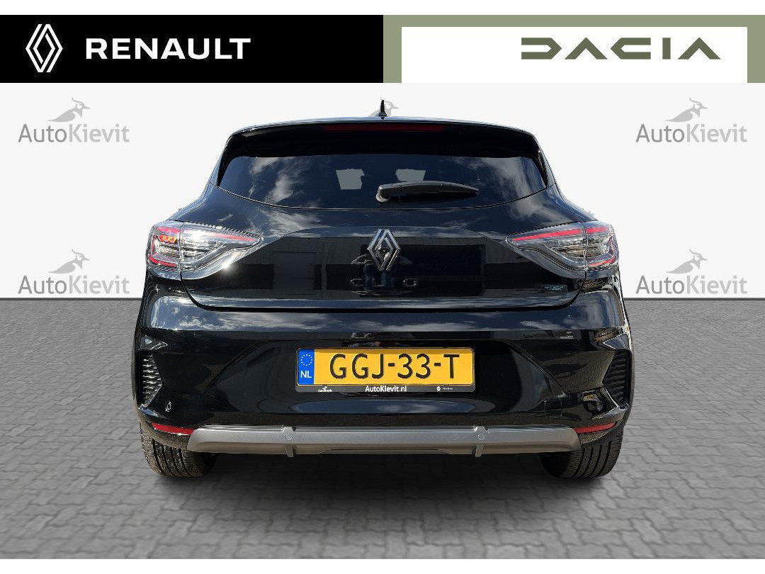 Renault Renault