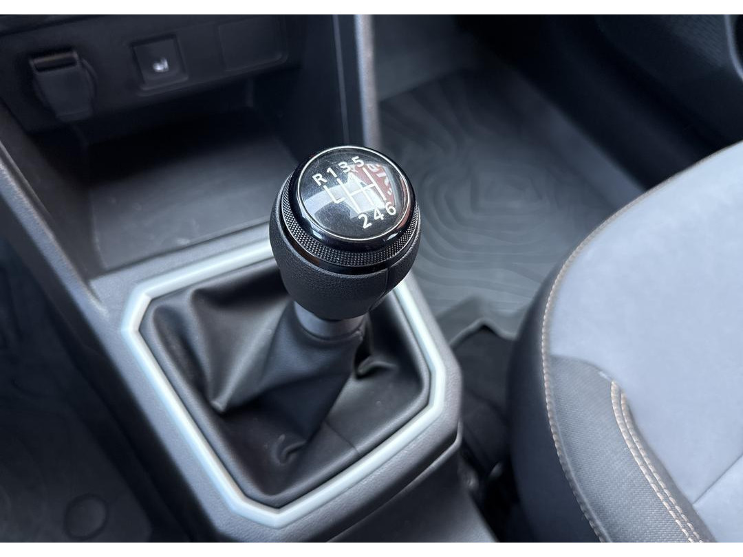 Dacia Dacia