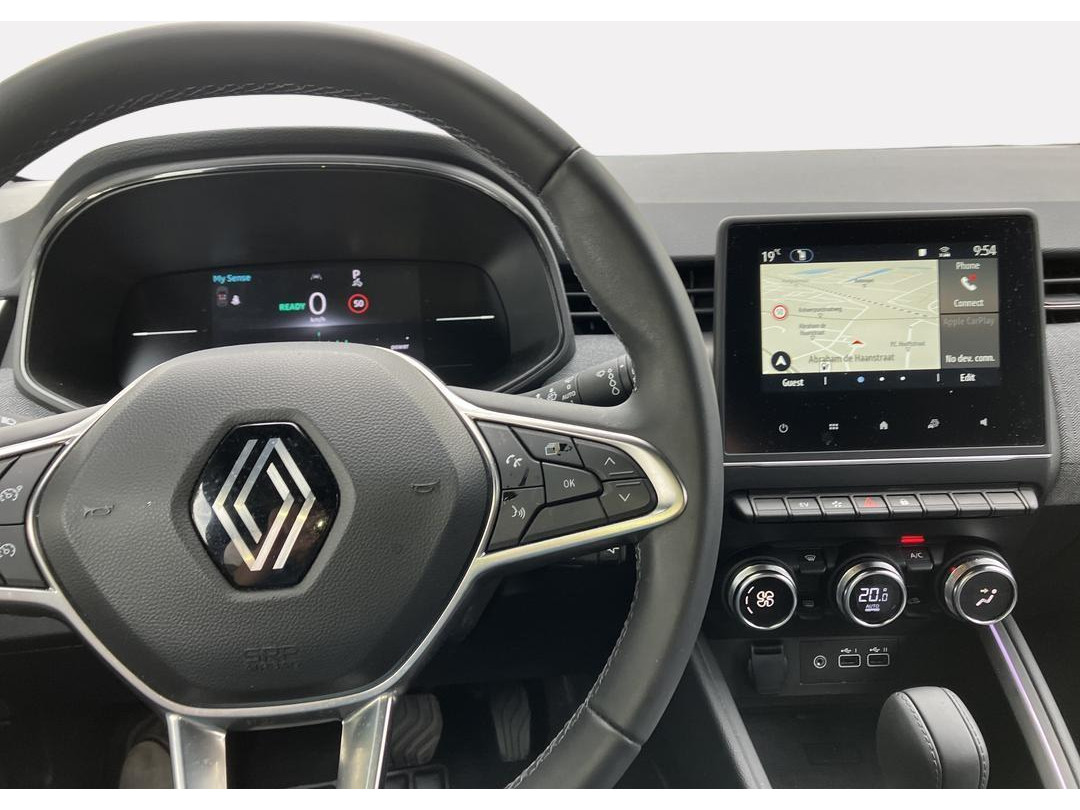 Renault Renault