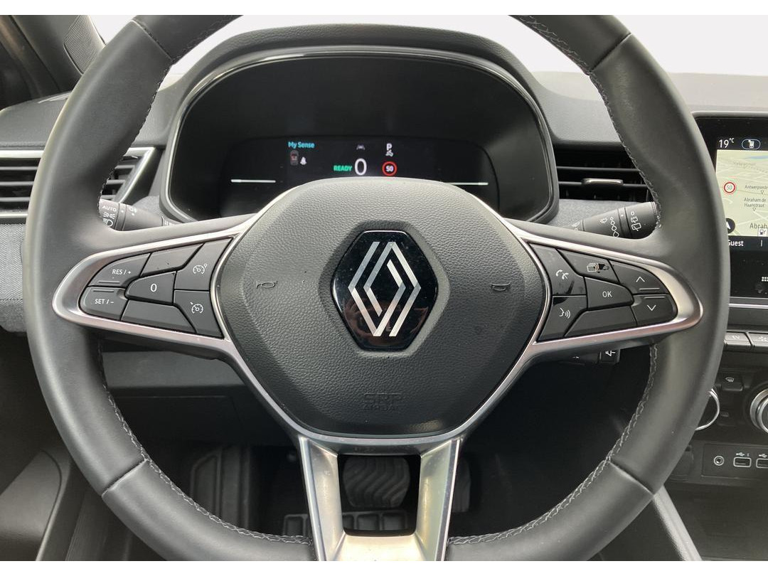 Renault Renault
