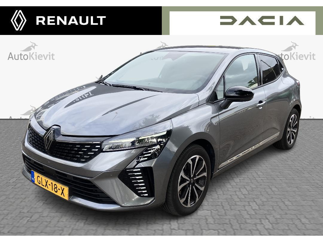 Renault Renault