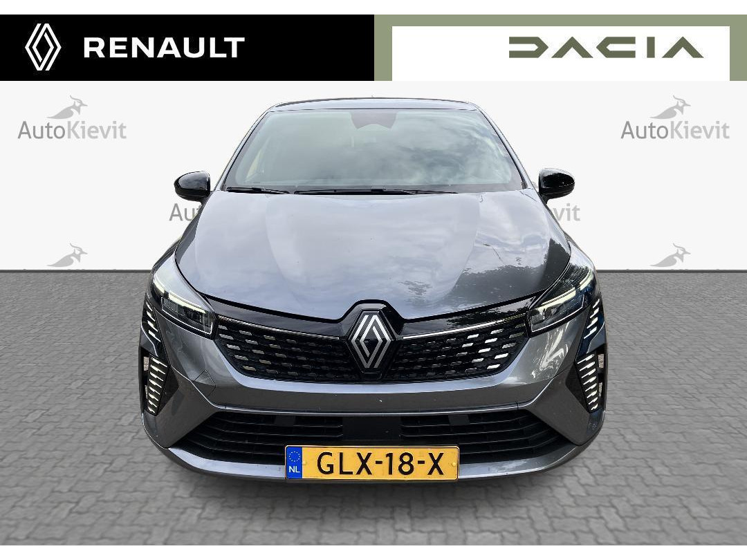 Renault Renault