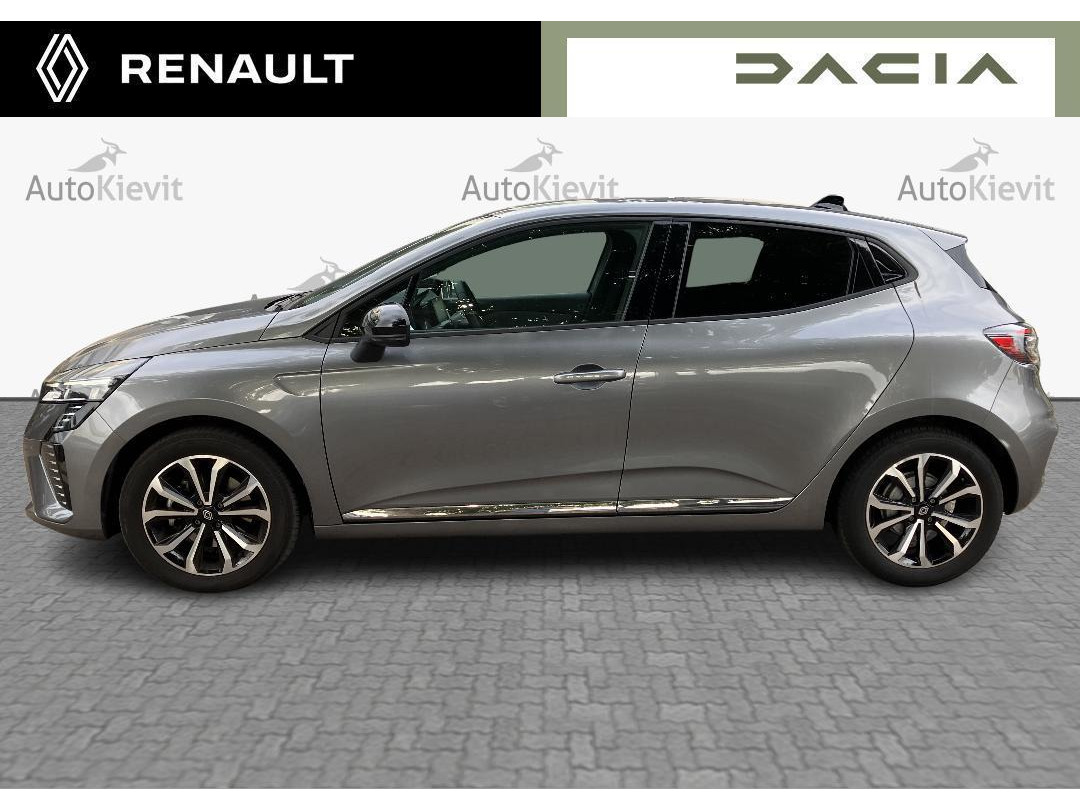 Renault Renault