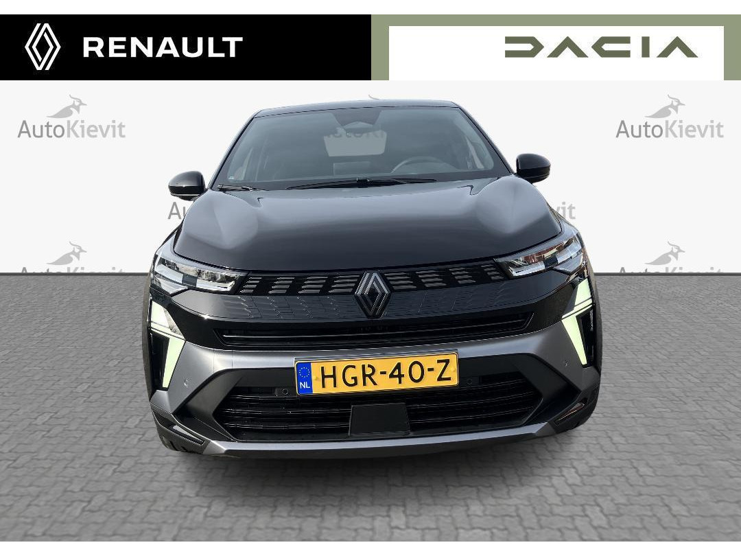 Renault Renault