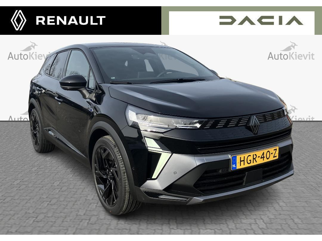 Renault Renault