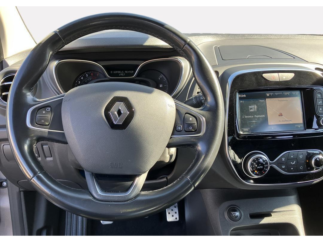 Renault Renault