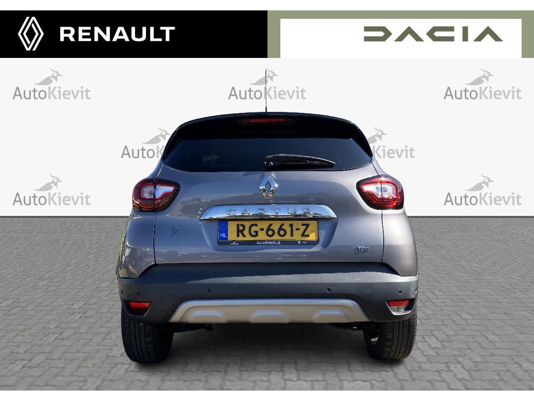 Renault Renault