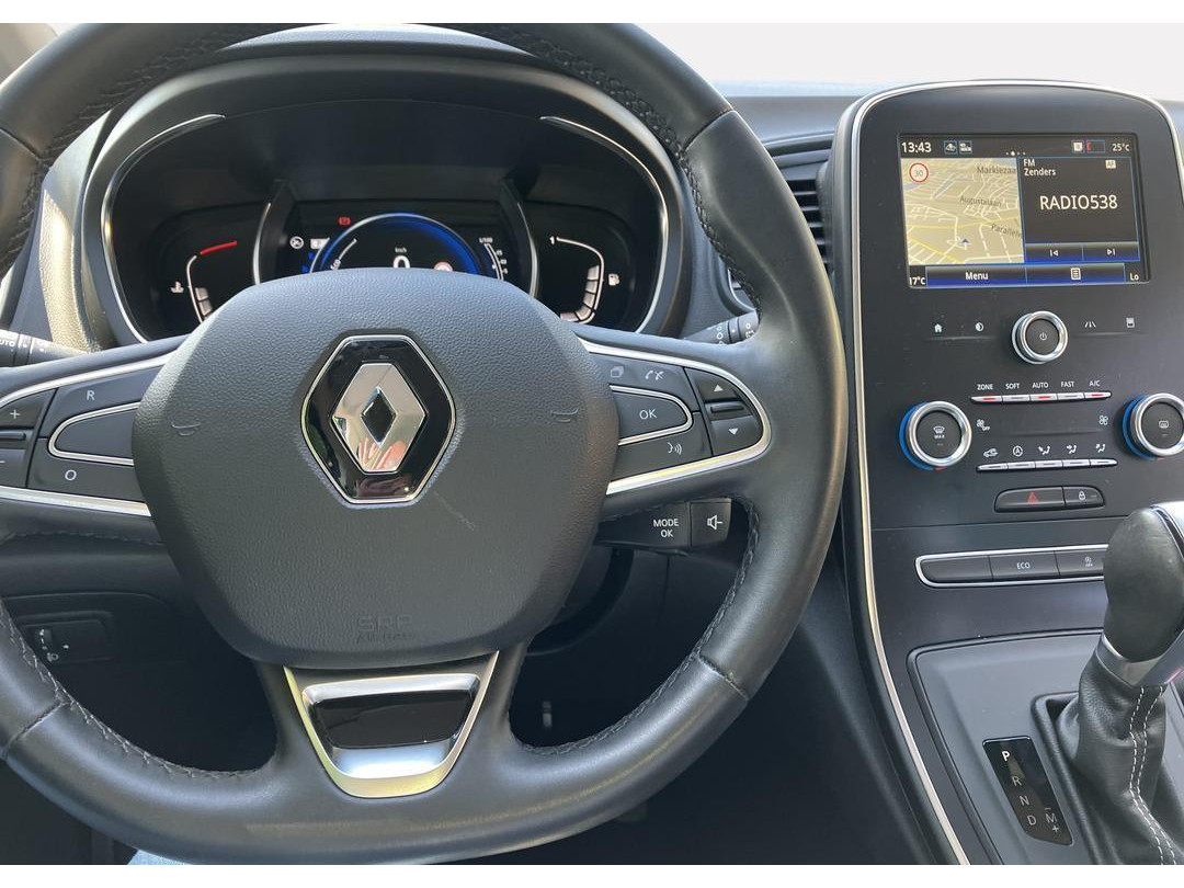 Renault Renault