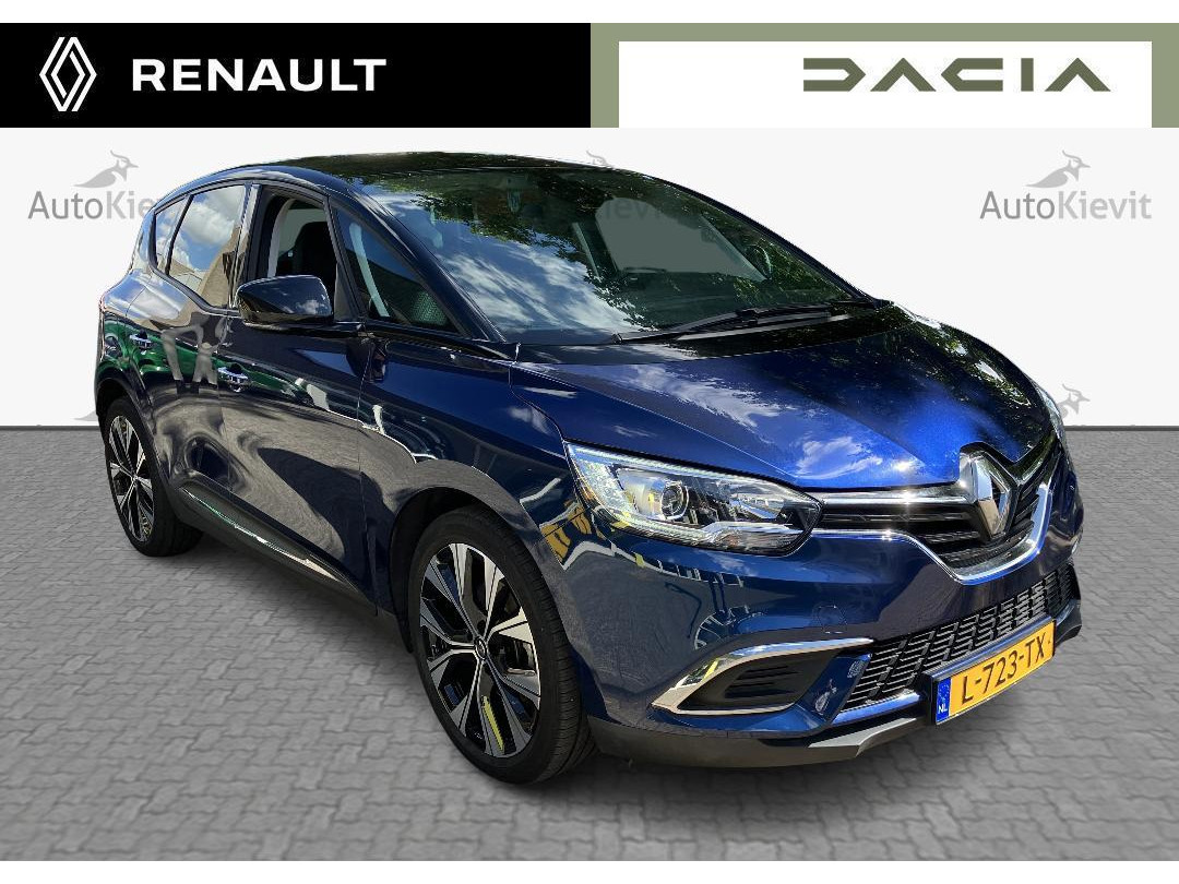 Renault Renault