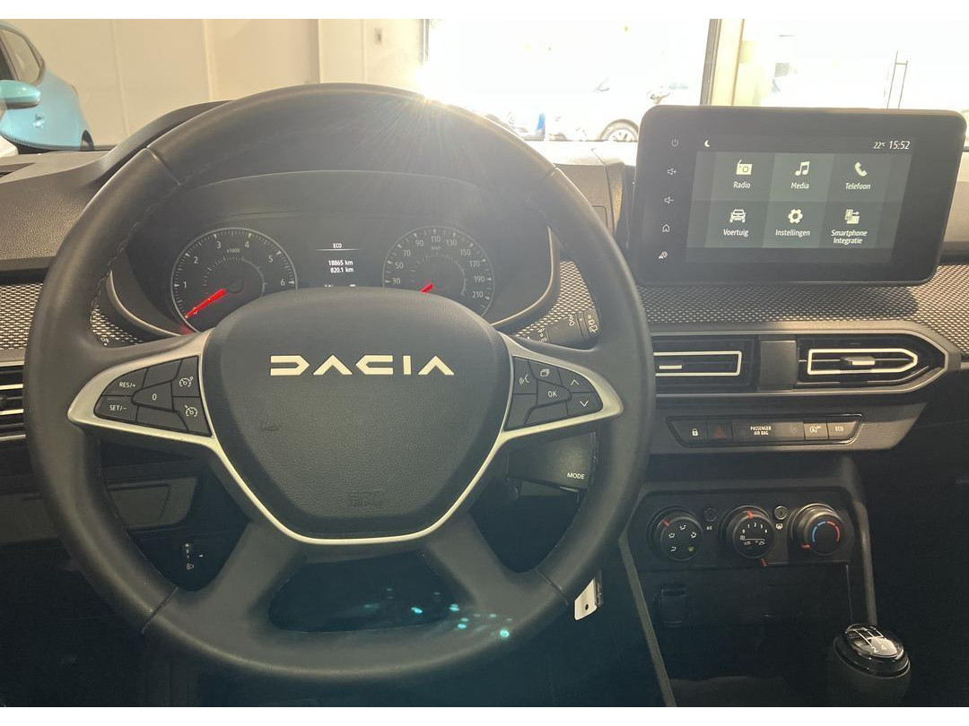 Dacia