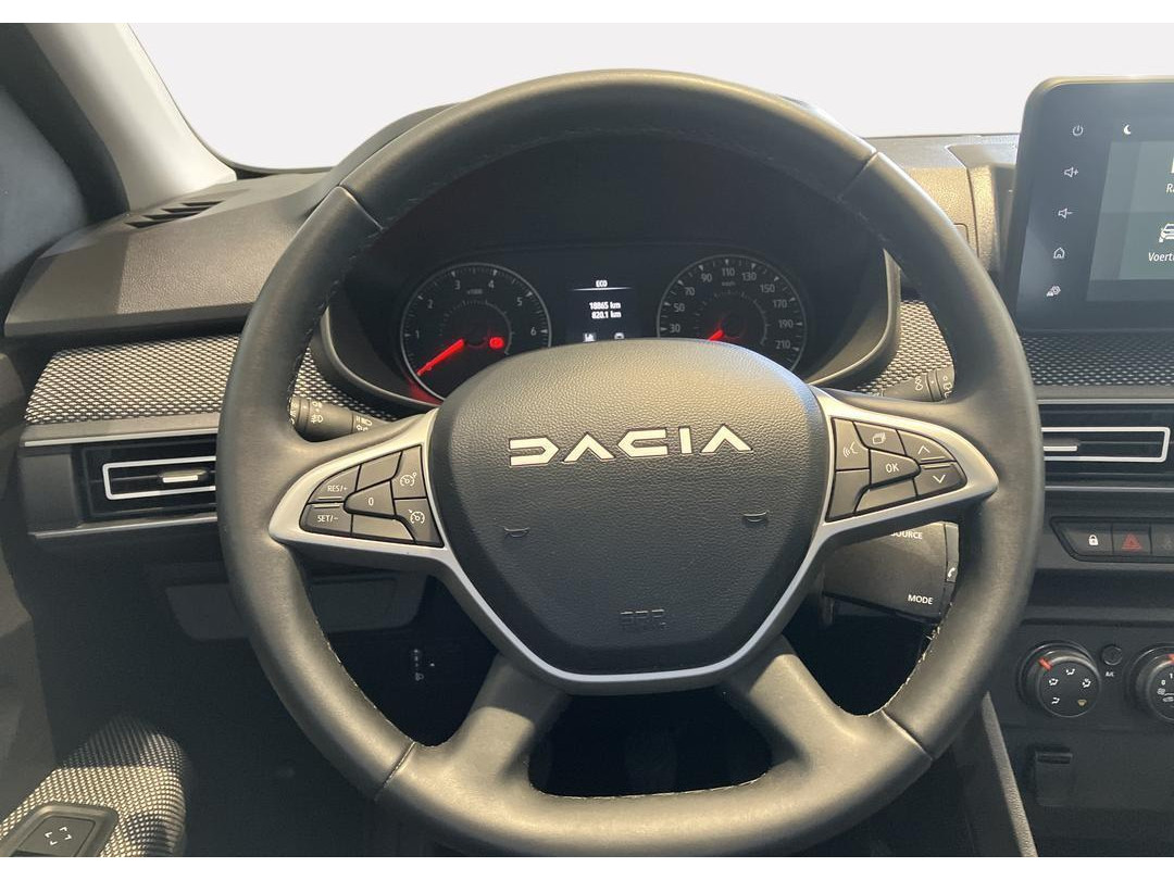 Dacia