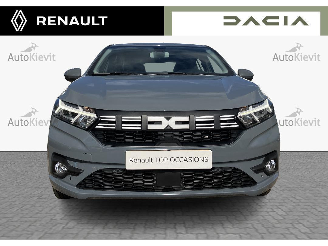 Dacia