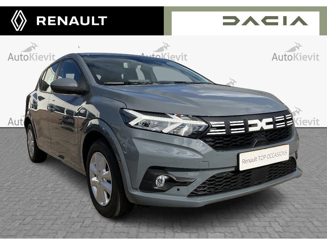 Dacia