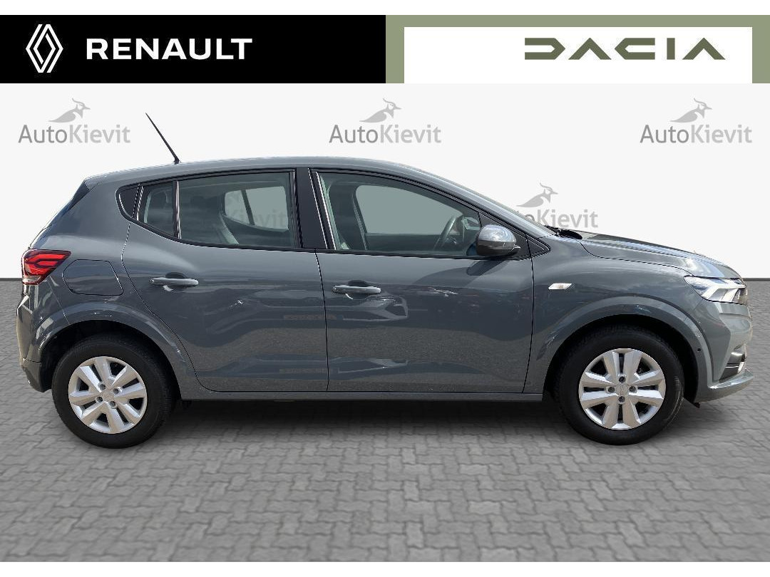 Dacia
