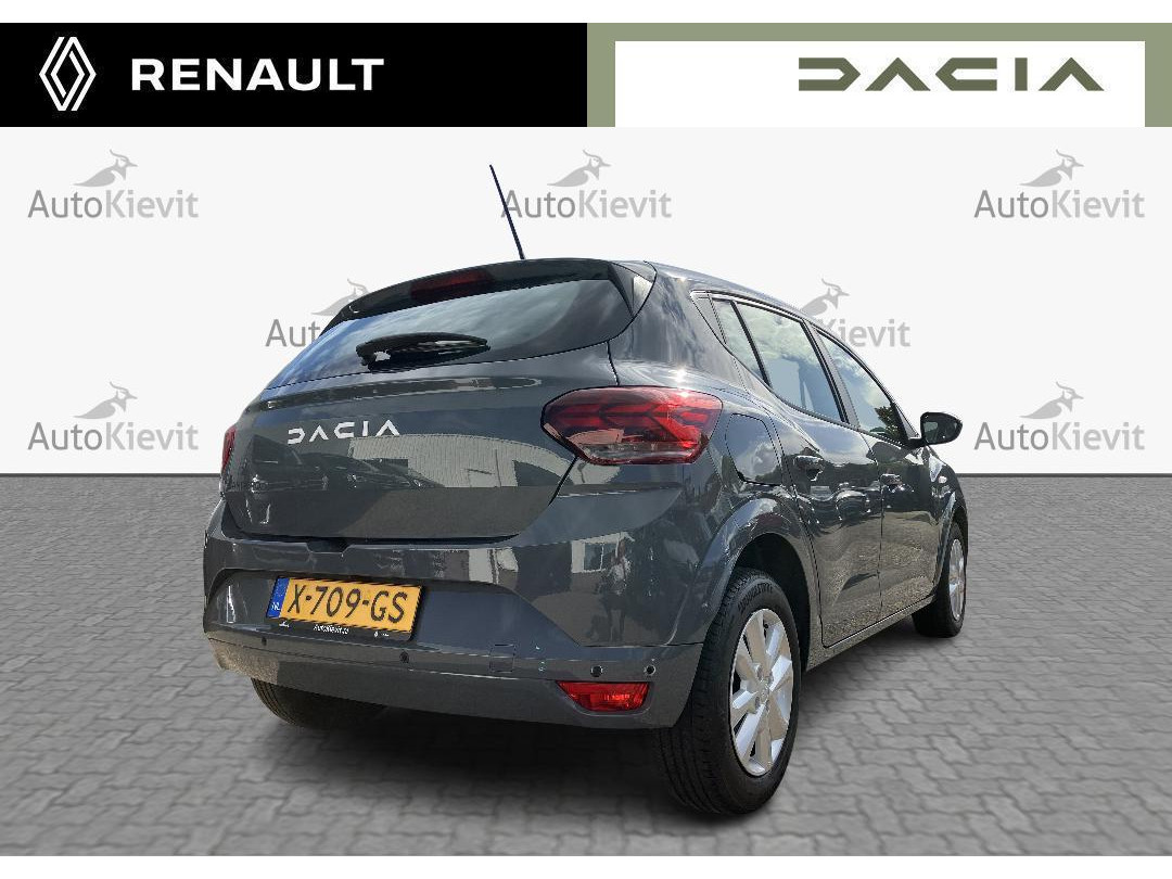 Dacia