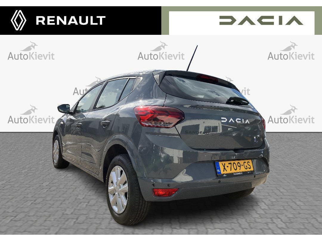 Dacia