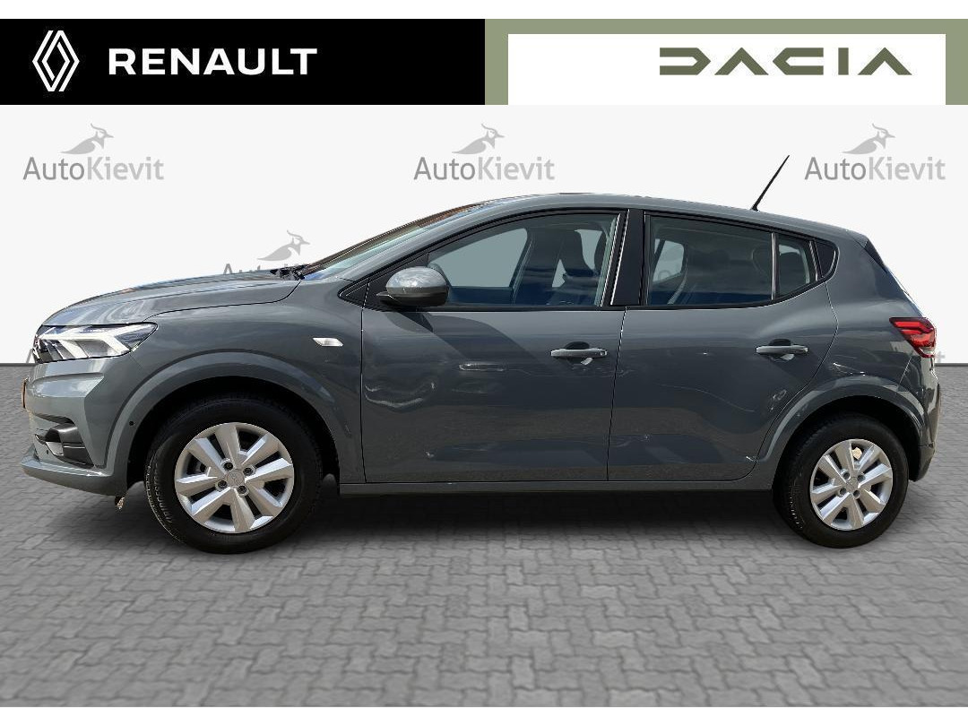 Dacia