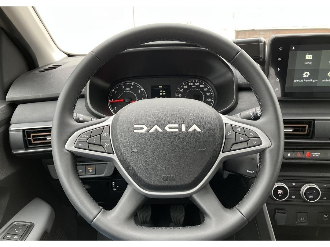 Dacia