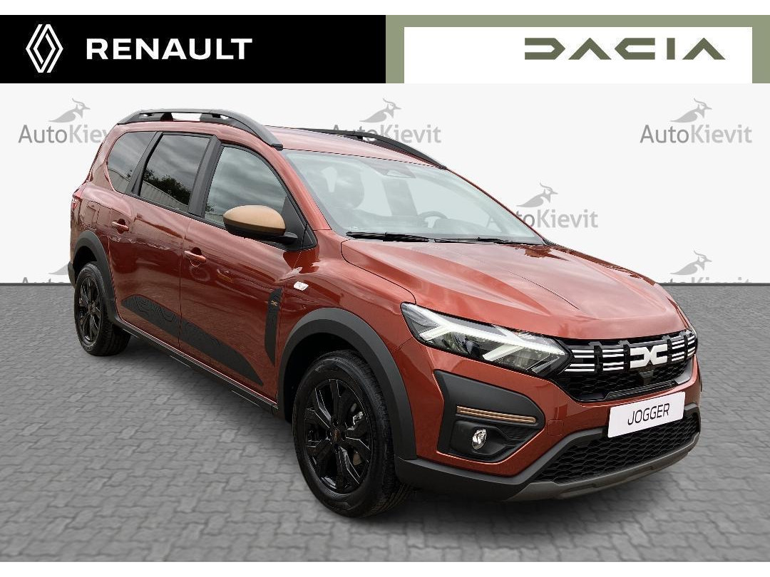 Dacia