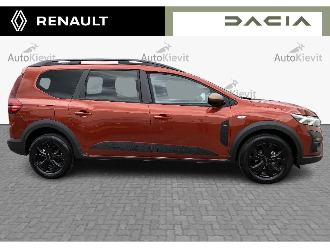 Dacia