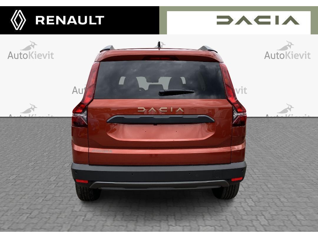 Dacia