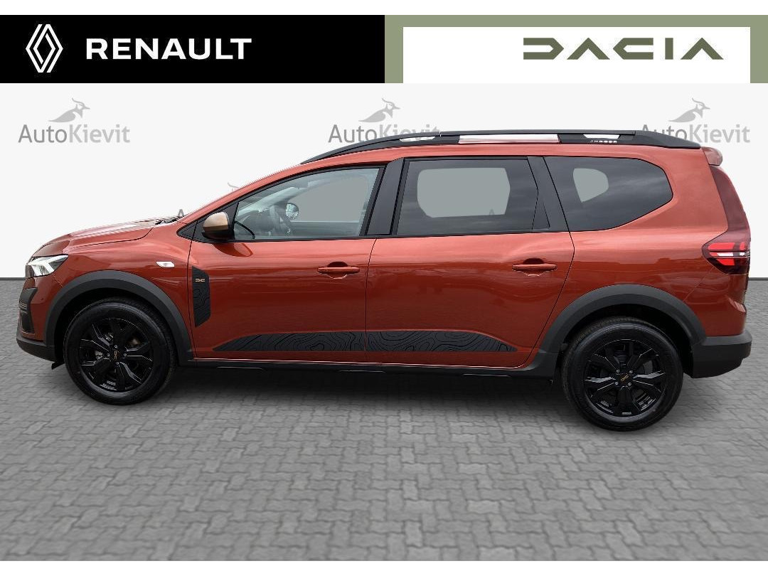 Dacia