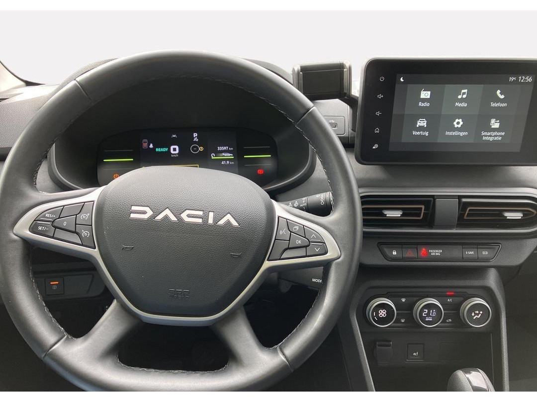 Dacia
