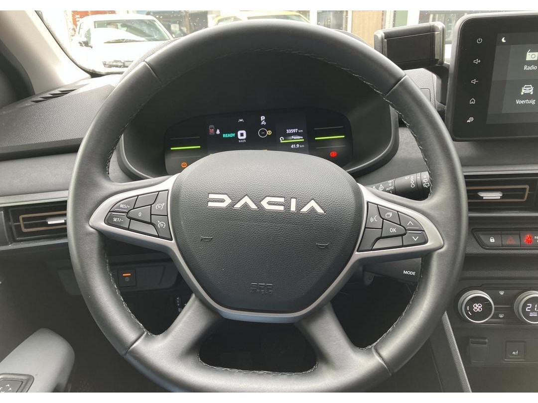 Dacia