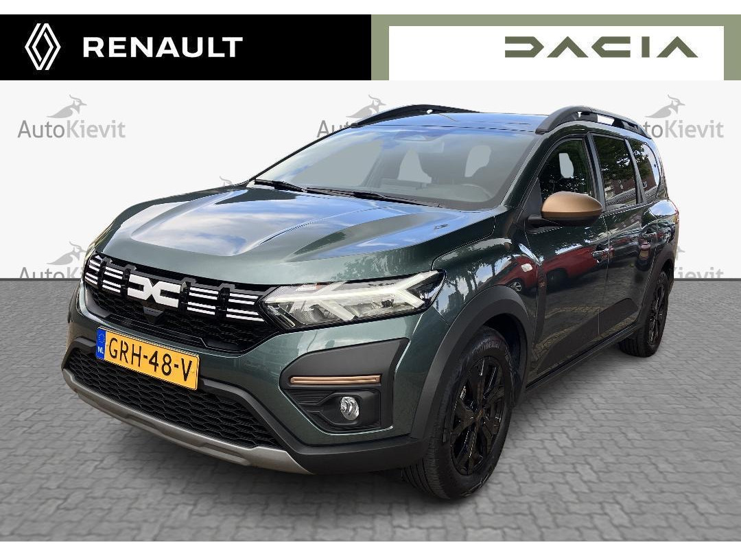 Dacia