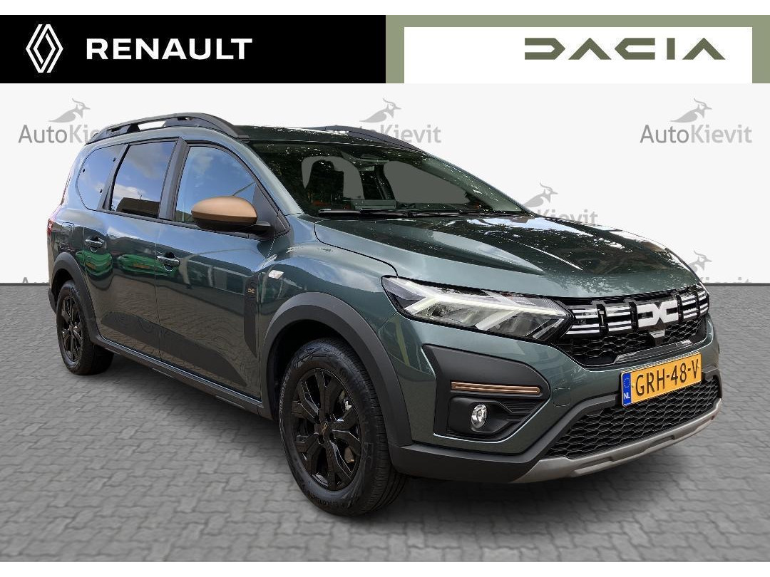 Dacia
