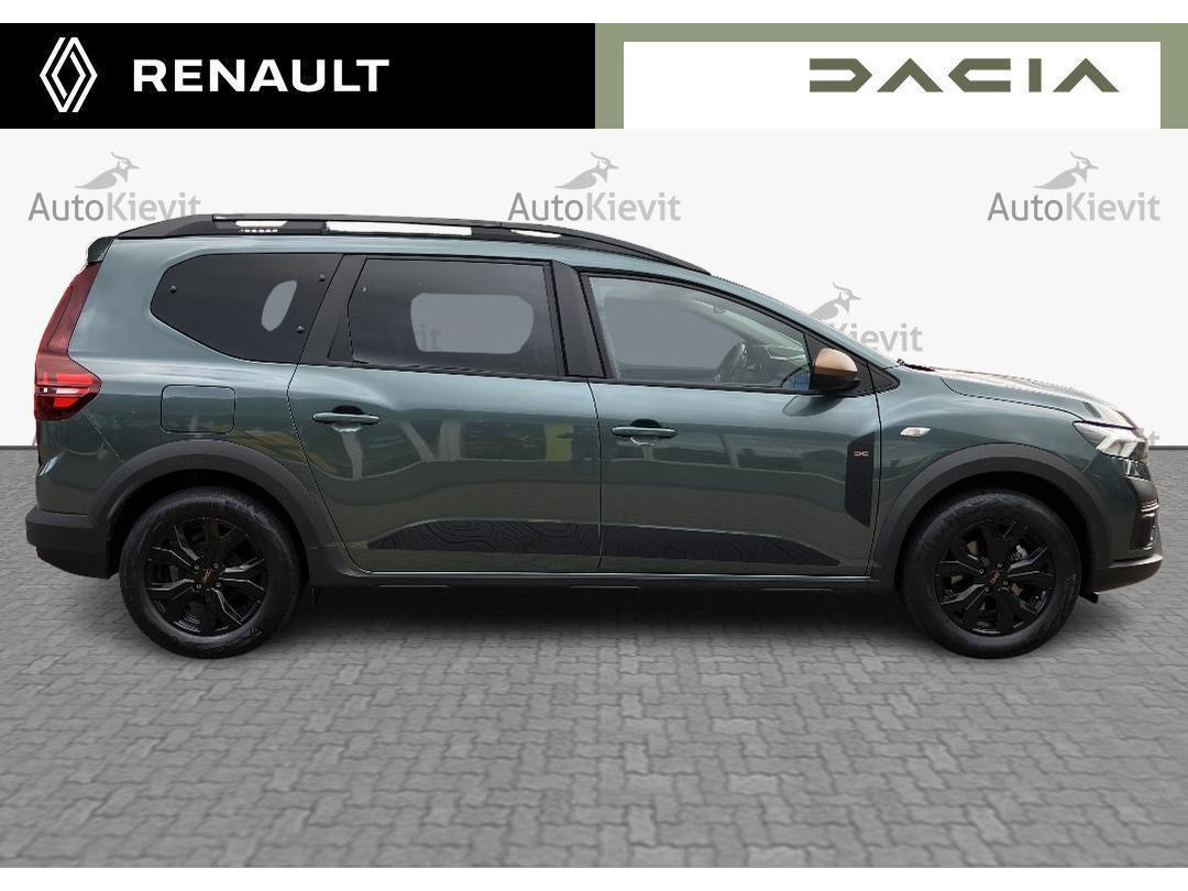 Dacia