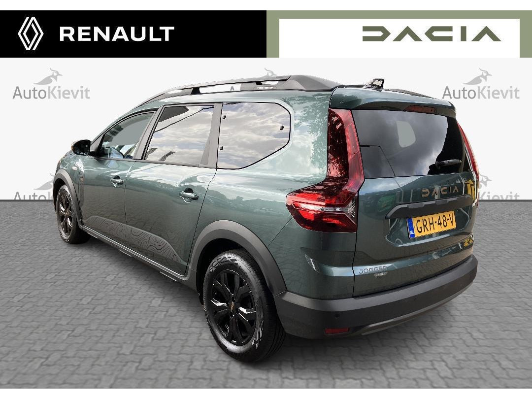 Dacia