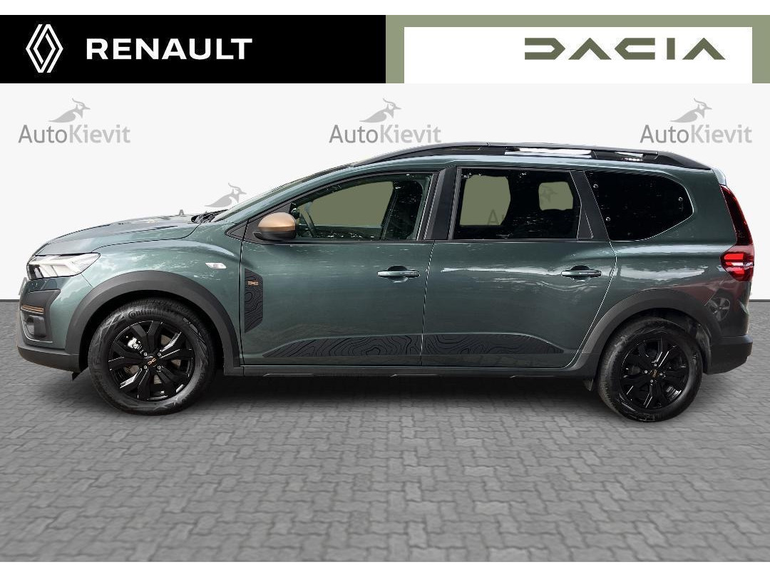 Dacia