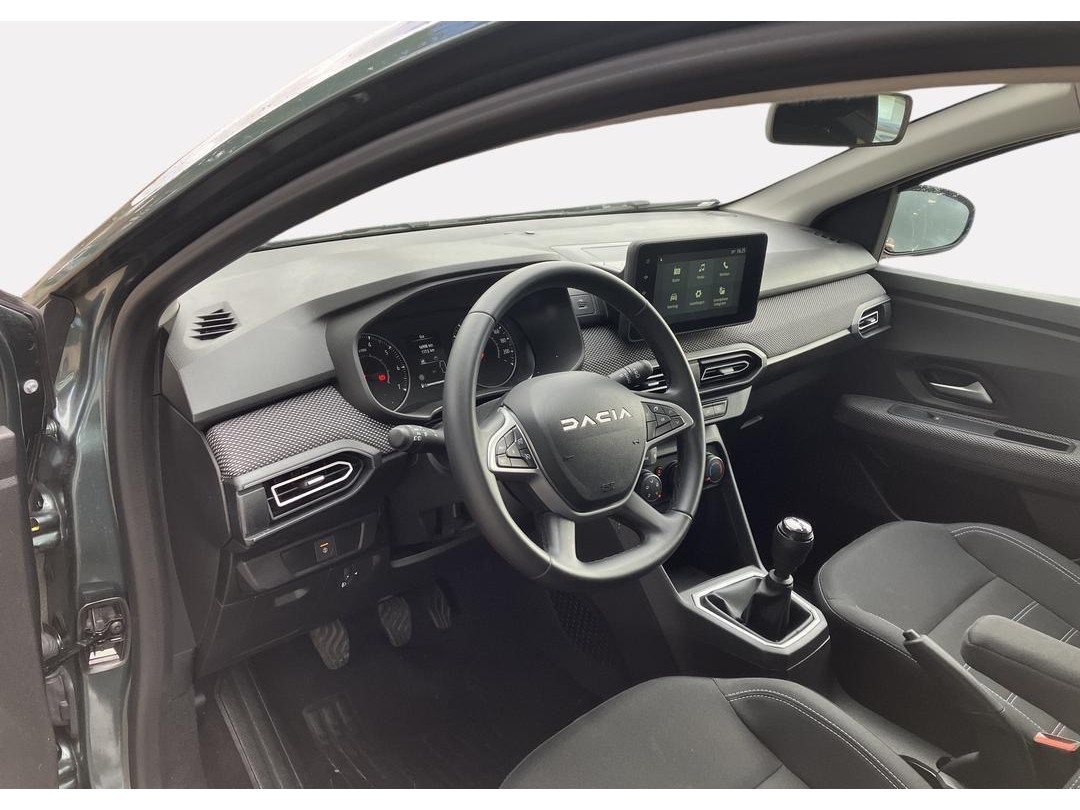 Dacia