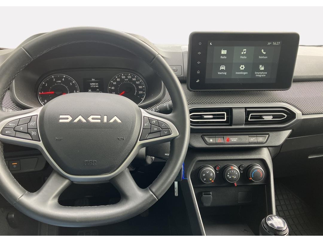 Dacia
