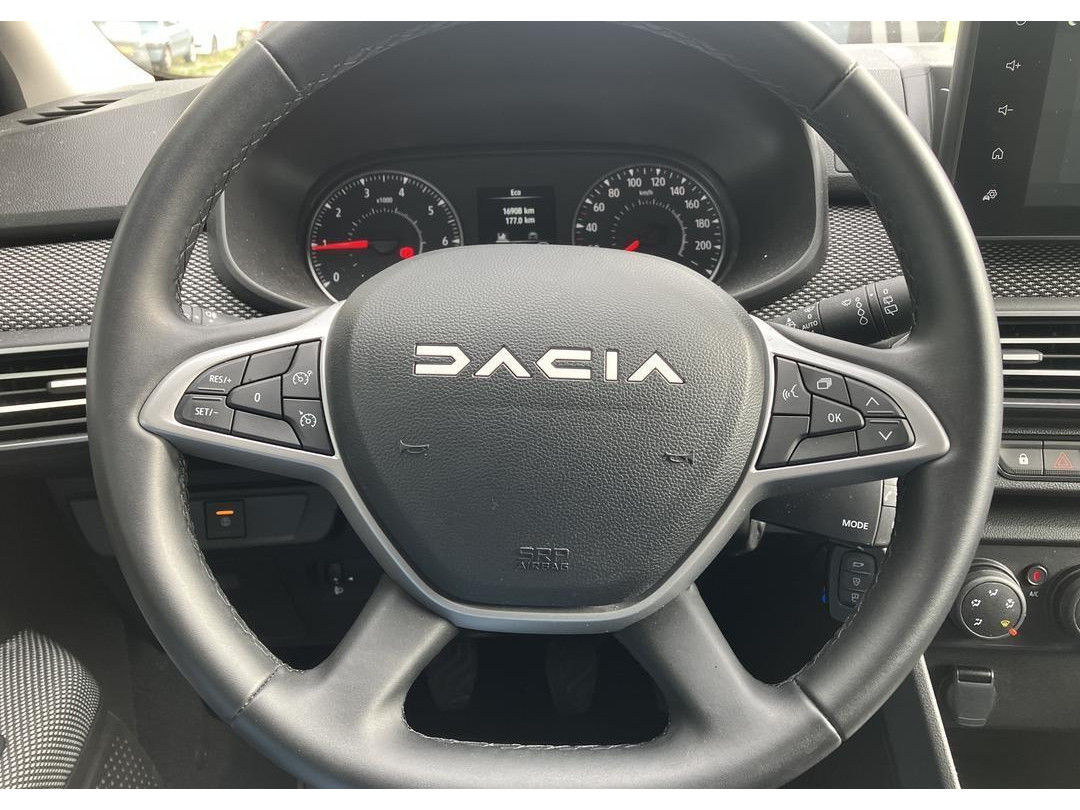 Dacia Dacia