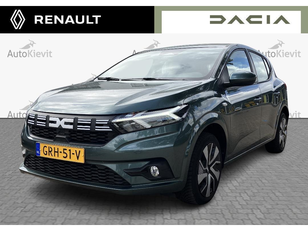 Dacia