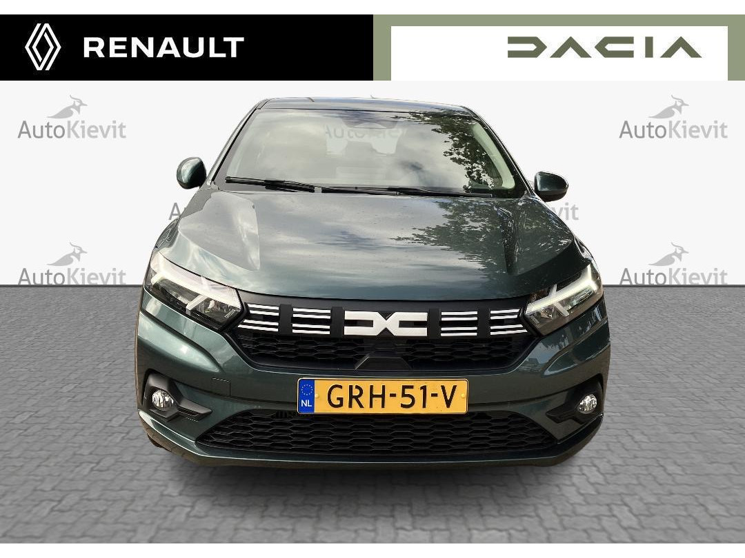 Dacia