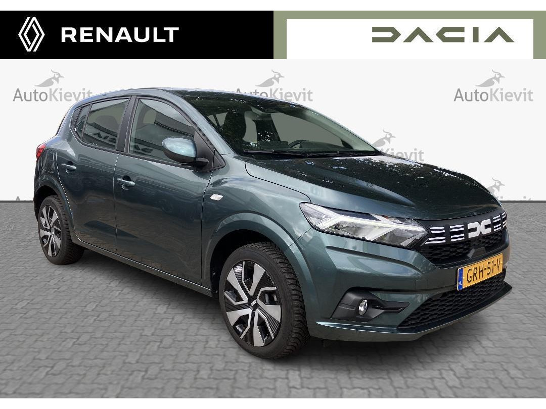 Dacia