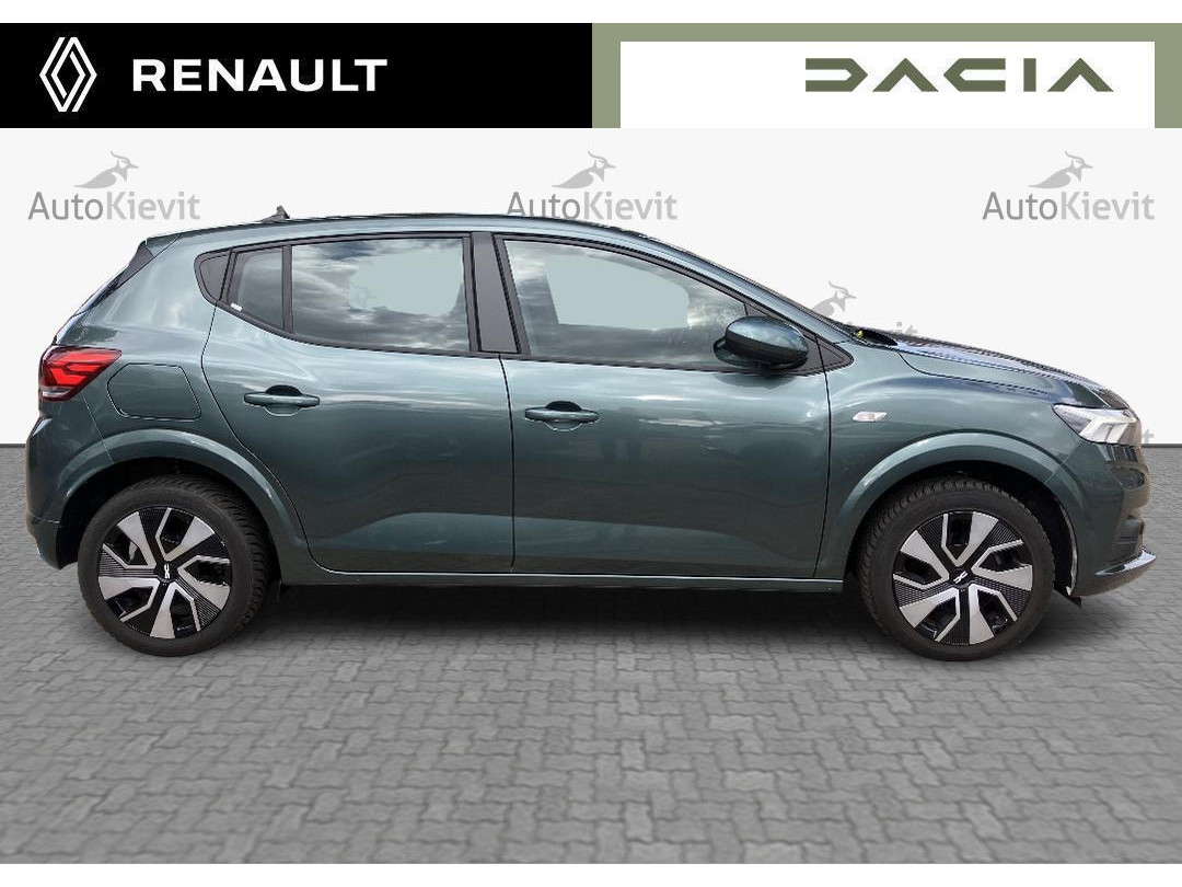 Dacia