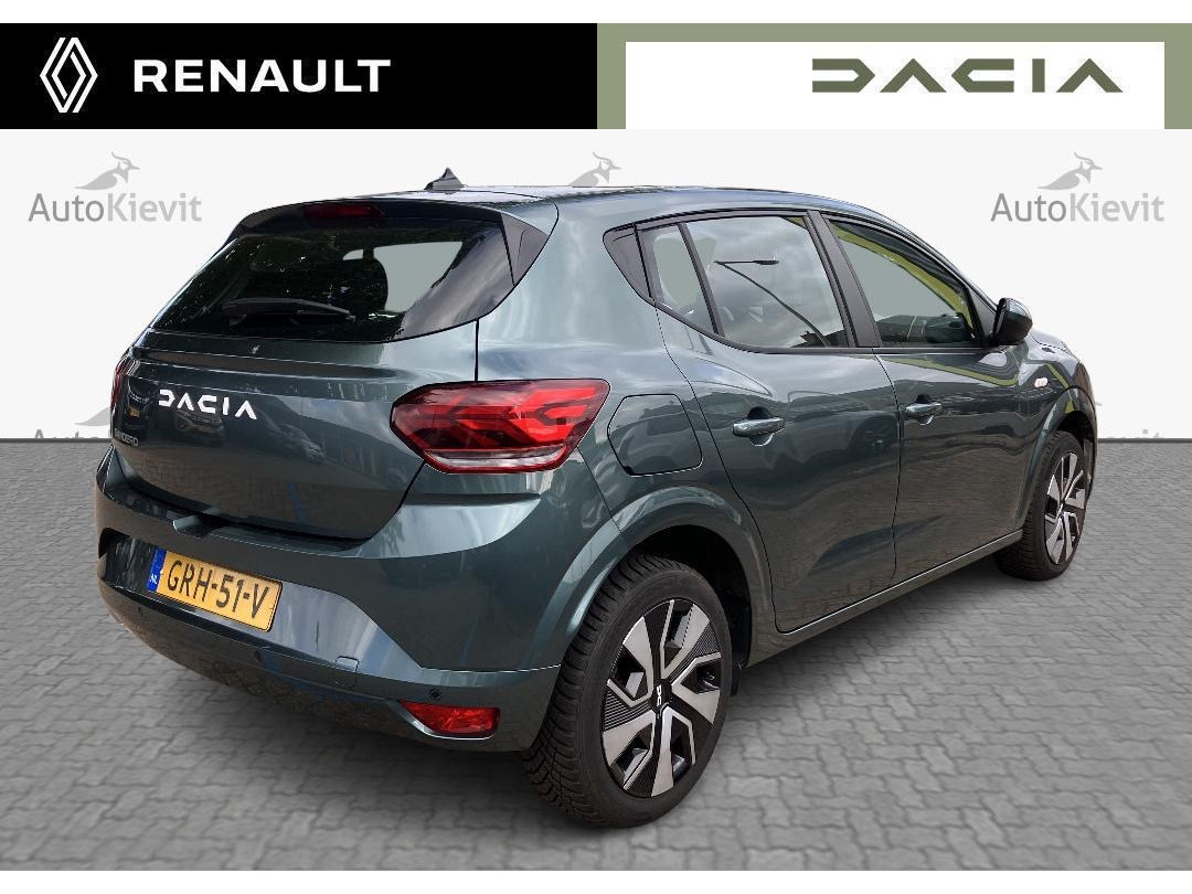 Dacia