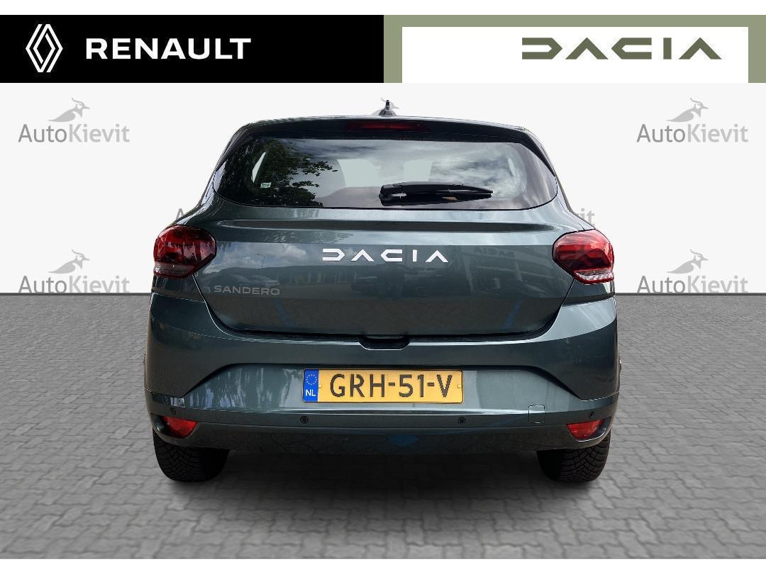 Dacia