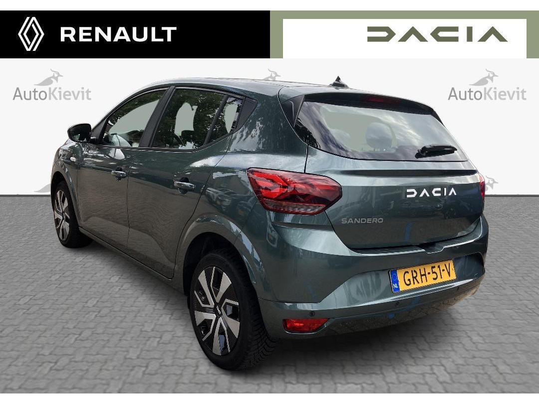 Dacia