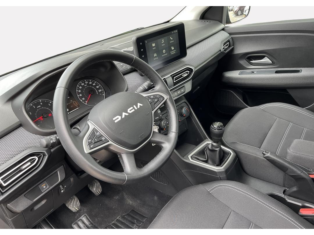 Dacia